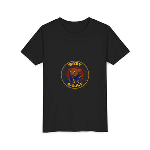 Devon The Touchdown Star - Youth Short Sleeve Tee