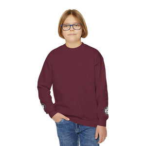Baby G.O.A.T Classic Edition - Youth Crewneck Sweatshirt