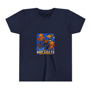 Little Legends - Youth Short Sleeve Tee