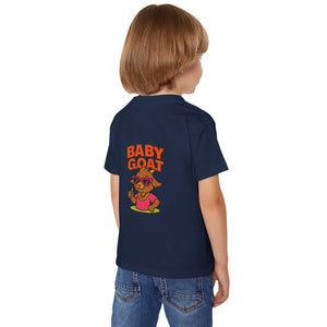 Dawn The Style Queen - Heavy Cotton™ Toddler T-shirt