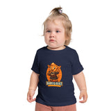 Author The Storyteller - Baby Short Sleeve T-Shirt