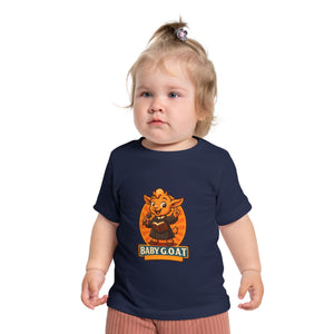 Author The Storyteller - Baby Short Sleeve T-Shirt