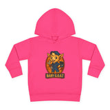 Ty The Auto Mechanic - Toddler Pullover Fleece Hoodie