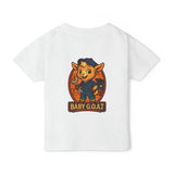 Ty The Auto Mechanic - Heavy Cotton™ Toddler T-shirt