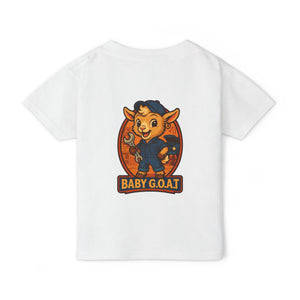 Ty The Auto Mechanic - Heavy Cotton™ Toddler T-shirt