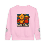 Benny The Boxer - Toddler Sweatshirt