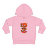 Dawn The Style Queen - Toddler Pullover Fleece Hoodie