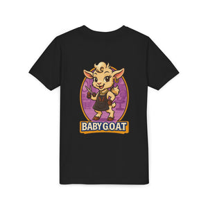 Mary The Hair Stylist - Youth Short Sleeve Tee