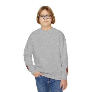 Lisa The Cook - Youth Crewneck Sweatshirt