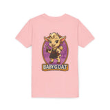 Mary The Hair Stylist - Youth Short Sleeve Tee