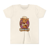 Lisa The Cook - Youth Short Sleeve Tee