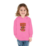 Dawn The Style Queen - Toddler Pullover Fleece Hoodie