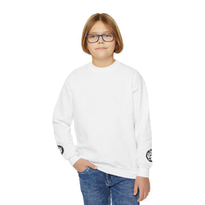 Baby G.O.A.T Classic Edition - Youth Crewneck Sweatshirt