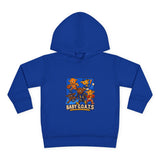 Little Legends - Toddler Pullover Fleece Hoodie