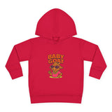 Dawn The Style Queen - Toddler Pullover Fleece Hoodie