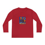 Little Legends - Youth Long Sleeve Competitor Tee