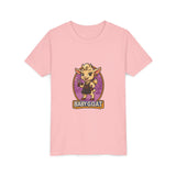 Mary The Hair Stylist - Youth Short Sleeve Tee