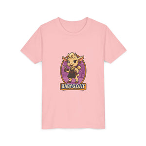Mary The Hair Stylist - Youth Short Sleeve Tee