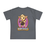 Mary The Hair Stylist - Baby Short Sleeve T-Shirt