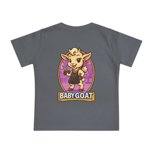 Mary The Hair Stylist - Baby Short Sleeve T-Shirt