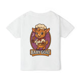 Lisa The Cook - Heavy Cotton™ Toddler T-shirt