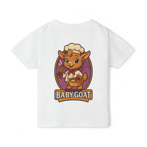 Lisa The Cook - Heavy Cotton™ Toddler T-shirt