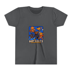 Little Legends - Youth Short Sleeve Tee