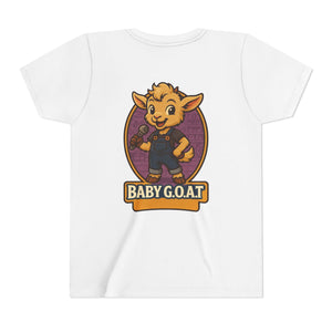 Rafeal The Builder - Youth Short Sleeve Tee