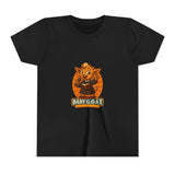 Author The Storyteller - Youth Short Sleeve Tee