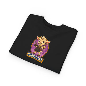 Mary The Hair Stylist - Toddler Sweatshirt