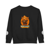 Author The Storyteller - Toddler Sweatshirt