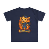 Ty The Auto Mechanic - Baby Short Sleeve T-Shirt