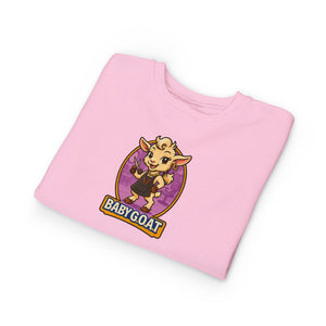 Mary The Hair Stylist - Toddler Sweatshirt