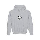 Baby G.O.A.T Classic Edition - Youth Heavy Blend Hooded Sweatshirt