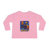 Little Legends - Toddler Long Sleeve Tee