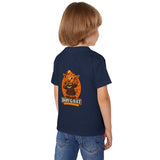 Author The Storyteller - Heavy Cotton™ Toddler T-shirt