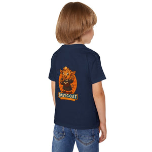 Author The Storyteller - Heavy Cotton™ Toddler T-shirt