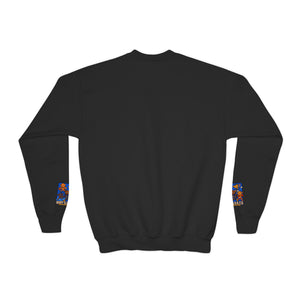 Little Legends - Youth Crewneck Sweatshirt