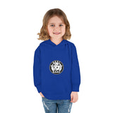 Baby G.O.A.T Classic Edition - Toddler Pullover Fleece Hoodie