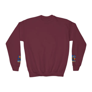 Little Legends - Youth Crewneck Sweatshirt