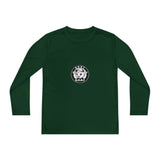 Baby G.O.A.T Classic Edition - Youth Long Sleeve Competitor Tee