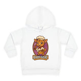 Lisa The Cook - Toddler Pullover Fleece Hoodie