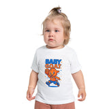 Jordan The G.O.A.T - Baby Short Sleeve T-Shirt