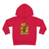 Future GOATs Club - Toddler Pullover Fleece Hoodie