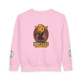 Rafeal The Builder - Toddler Sweatshirt