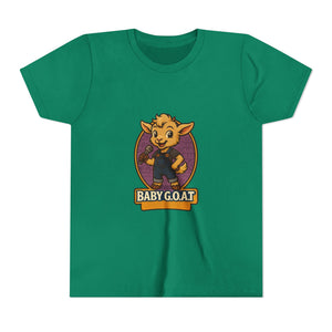 Rafeal The Builder - Youth Short Sleeve Tee