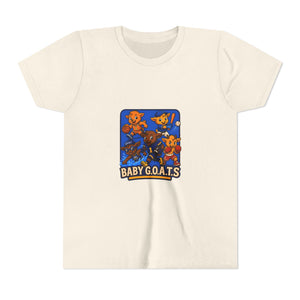 Little Legends - Youth Short Sleeve Tee