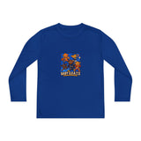 Little Legends - Youth Long Sleeve Competitor Tee