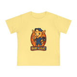 Ty The Auto Mechanic - Baby Short Sleeve T-Shirt