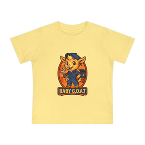 Ty The Auto Mechanic - Baby Short Sleeve T-Shirt